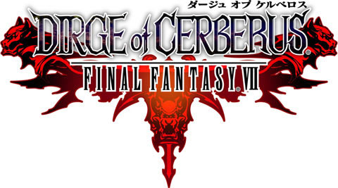 DIRGE of CERBERUS - FINAL FANTASY VII